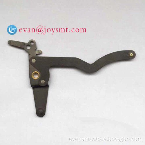 Samsung CP feeder Part Shutter level assy